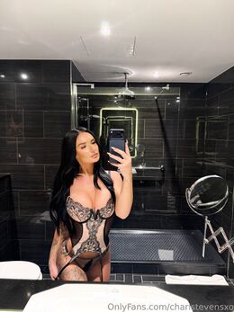 Charlotte Stevens