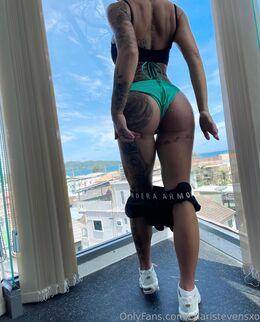 Charlotte Stevens