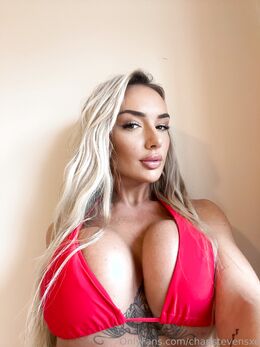 Charlotte Stevens