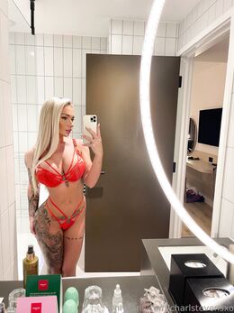 Charlotte Stevens