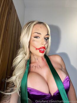 Charlotte Stevens