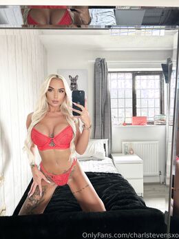 Charlotte Stevens