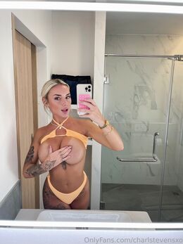 Charlotte Stevens