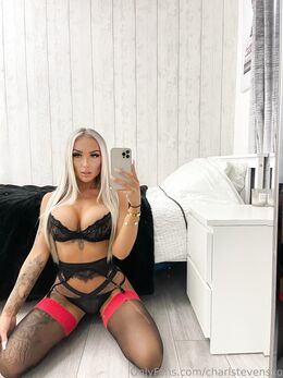 Charlotte Stevens