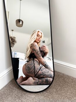 Charlotte Stevens