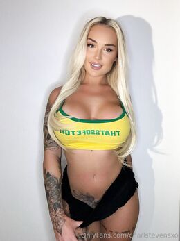Charlotte Stevens