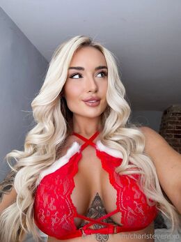 Charlotte Stevens