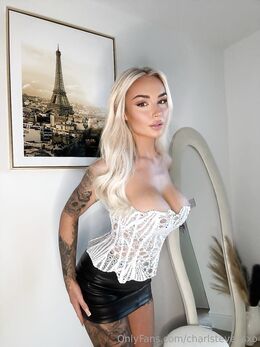 Charlotte Stevens