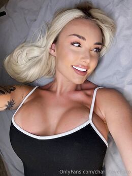 Charlotte Stevens