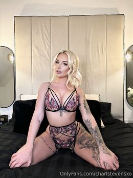 Charlotte Stevens
